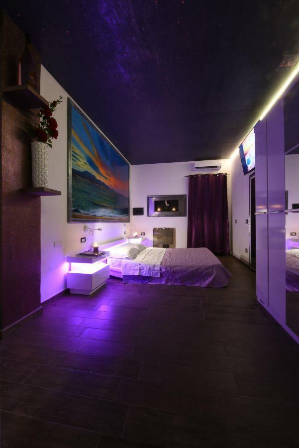 Pop Art Exclusive Rooms Arzachena Exterior foto