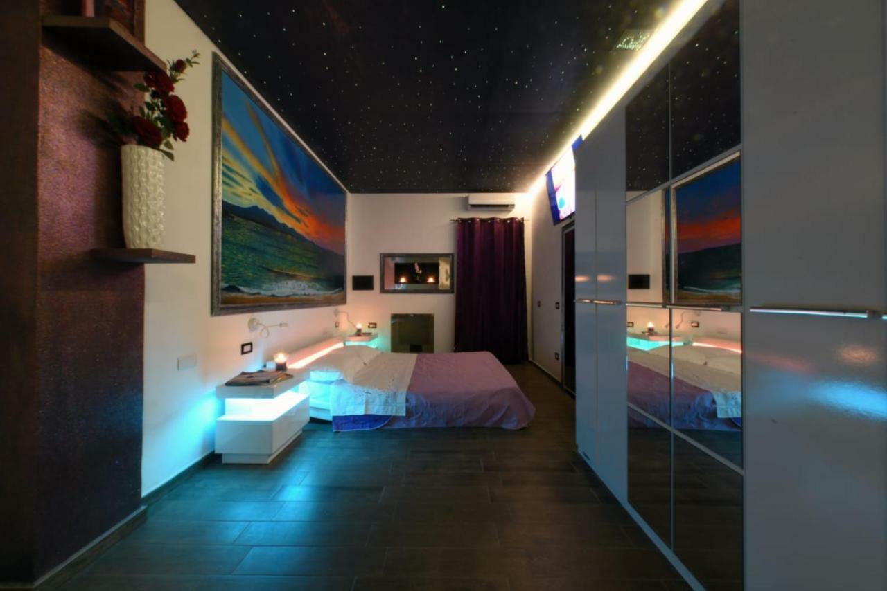 Pop Art Exclusive Rooms Arzachena Exterior foto