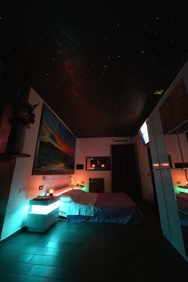Pop Art Exclusive Rooms Arzachena Exterior foto