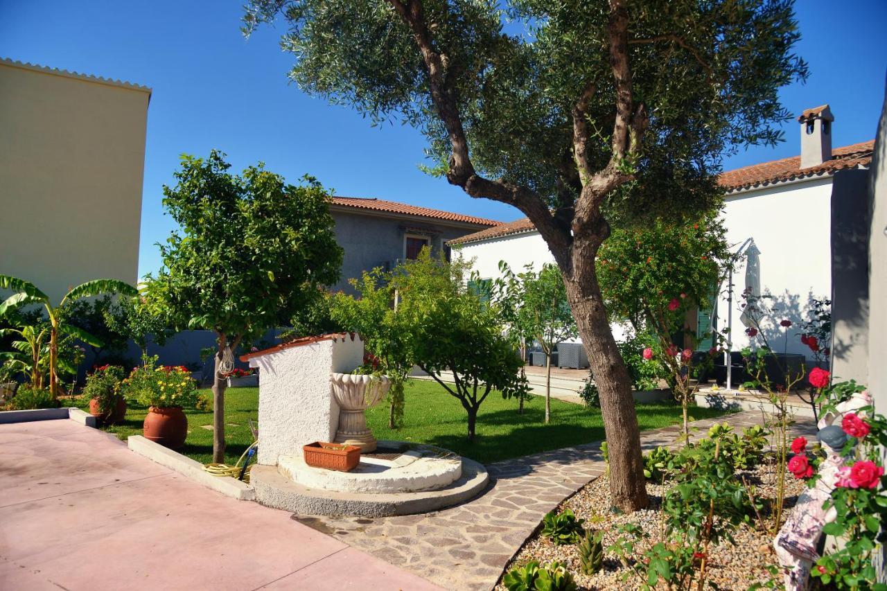 Pop Art Exclusive Rooms Arzachena Exterior foto