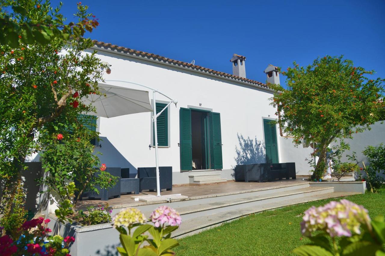 Pop Art Exclusive Rooms Arzachena Exterior foto