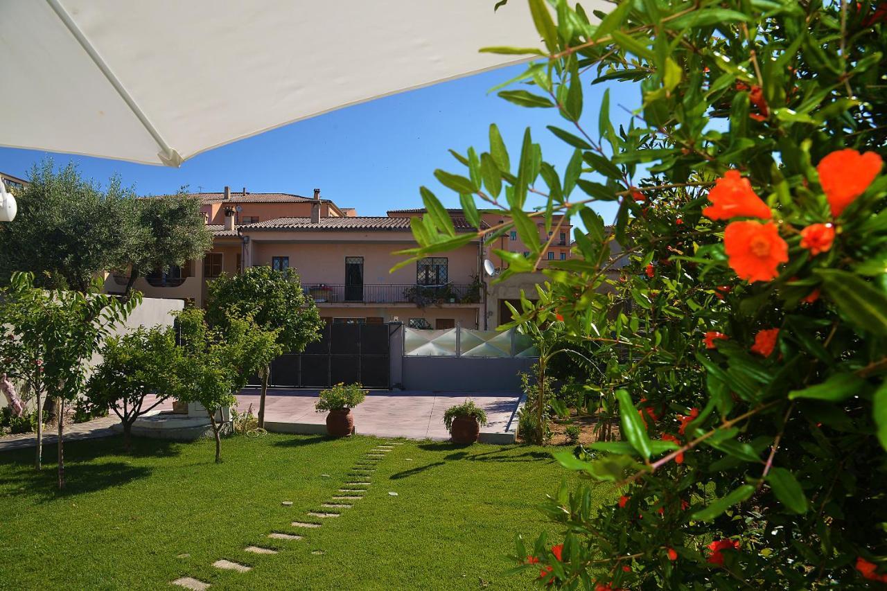 Pop Art Exclusive Rooms Arzachena Exterior foto